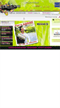 Mobile Screenshot of cdaccordeon.com